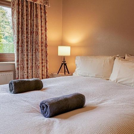 Charming 3Bd Cotswolds Family Retreat Villa Bourton-on-the-Water Kültér fotó