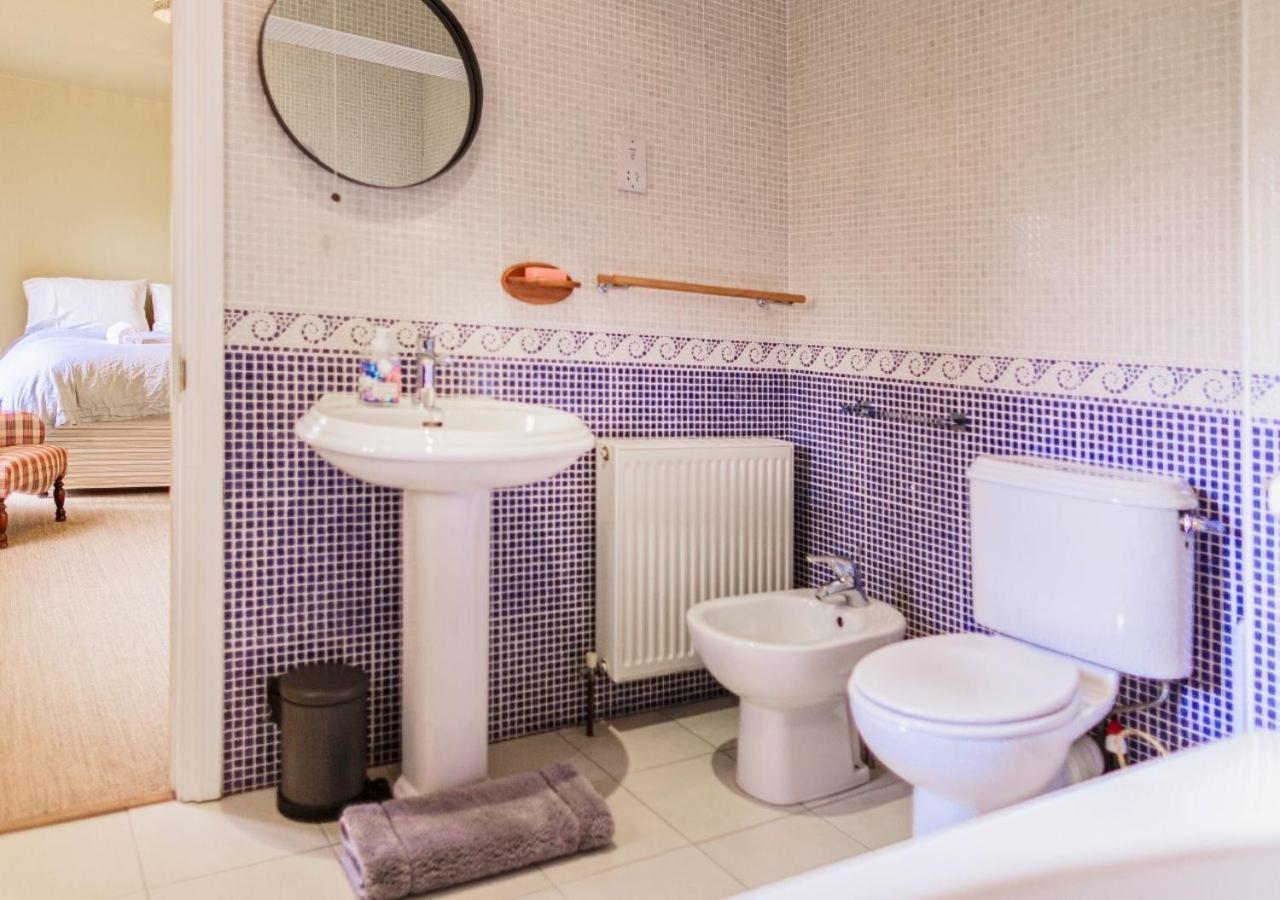Charming 3Bd Cotswolds Family Retreat Villa Bourton-on-the-Water Kültér fotó