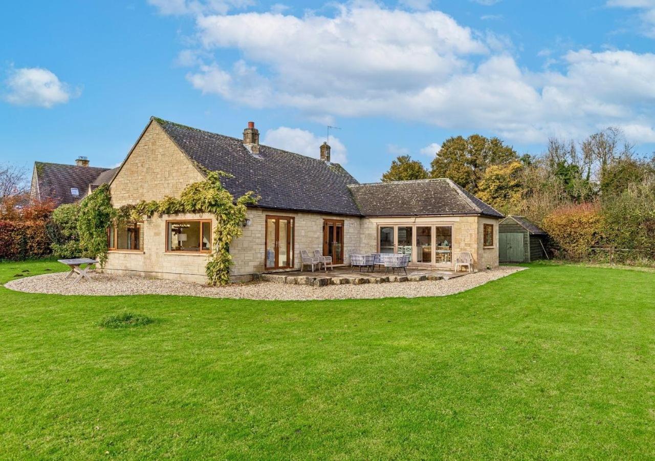Charming 3Bd Cotswolds Family Retreat Villa Bourton-on-the-Water Kültér fotó