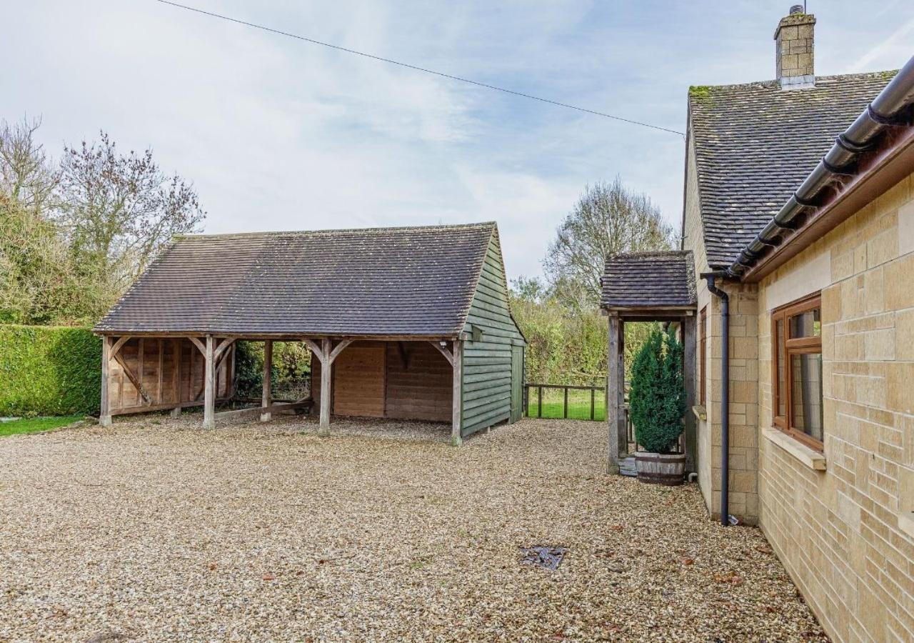 Charming 3Bd Cotswolds Family Retreat Villa Bourton-on-the-Water Kültér fotó