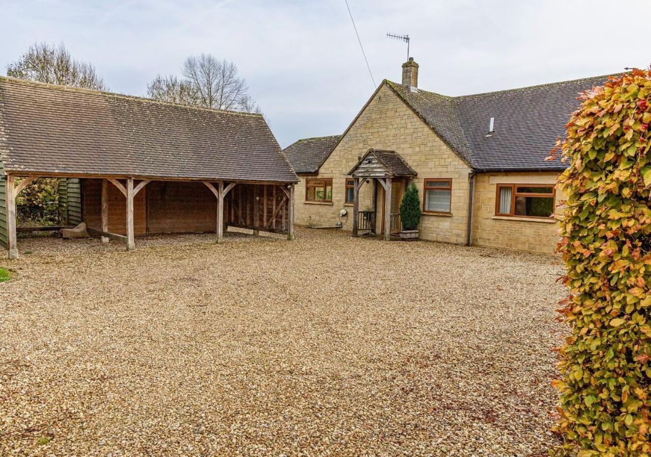 Charming 3Bd Cotswolds Family Retreat Villa Bourton-on-the-Water Kültér fotó