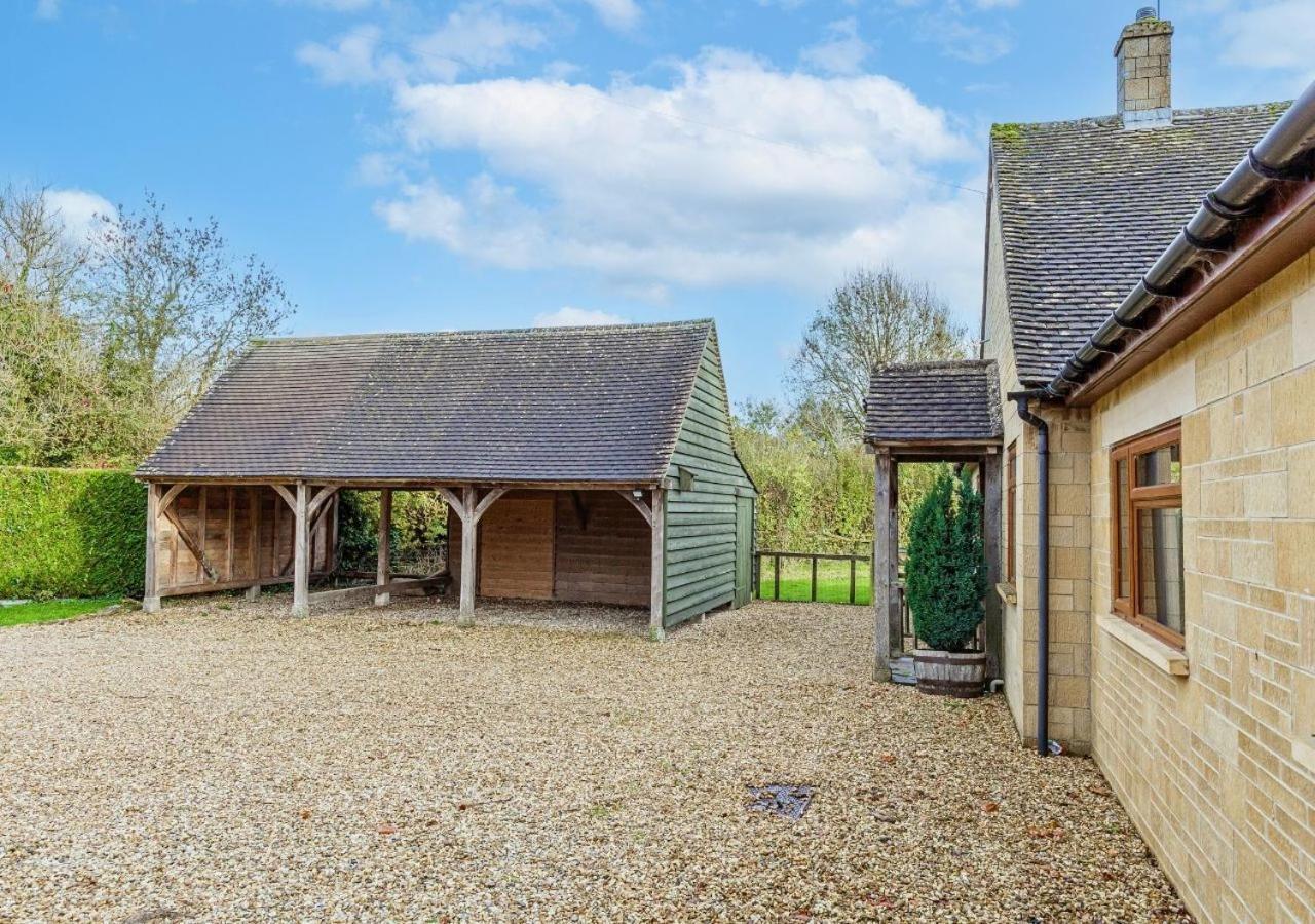 Charming 3Bd Cotswolds Family Retreat Villa Bourton-on-the-Water Kültér fotó