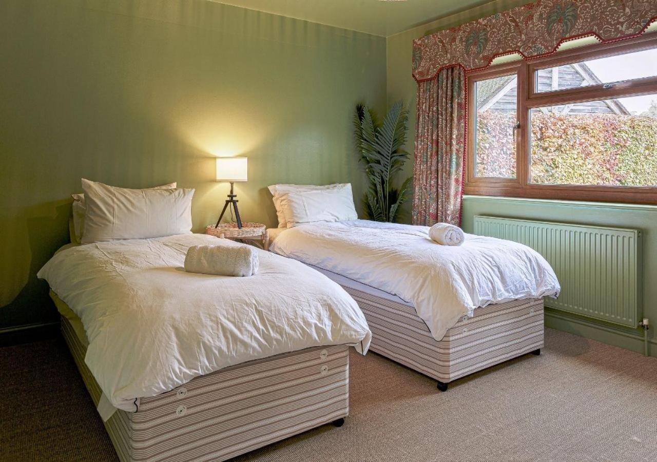 Charming 3Bd Cotswolds Family Retreat Villa Bourton-on-the-Water Kültér fotó