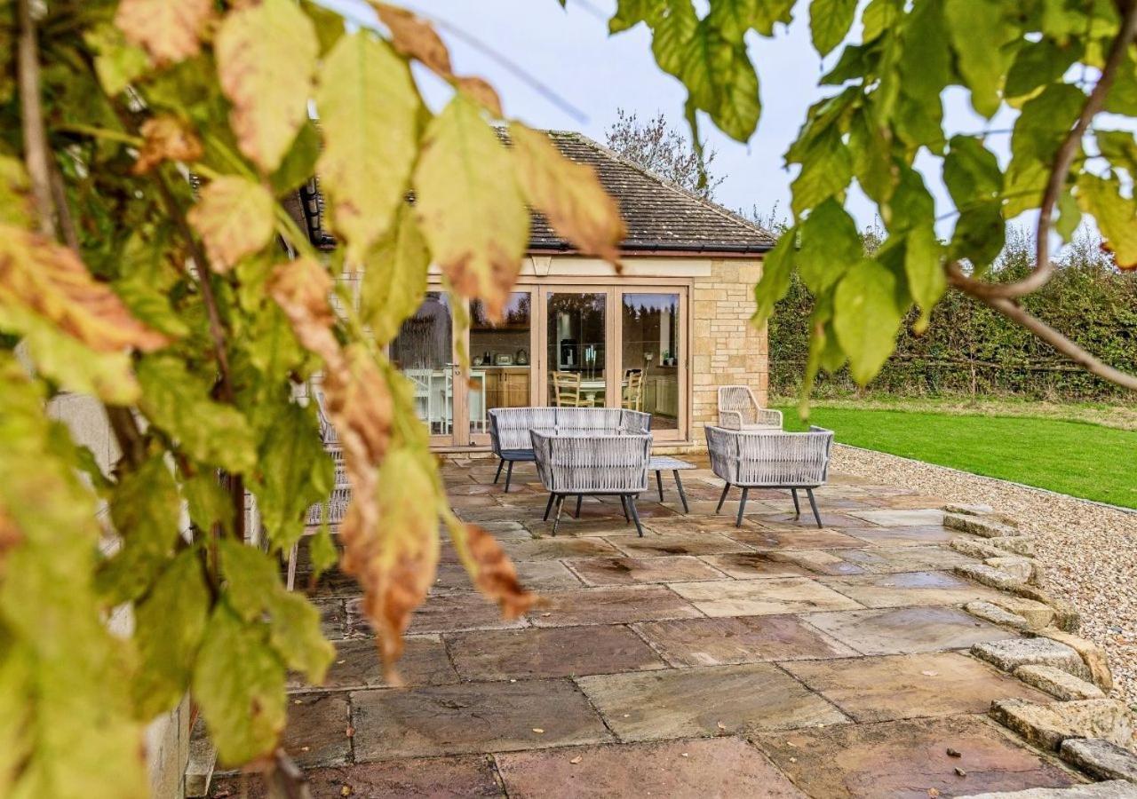 Charming 3Bd Cotswolds Family Retreat Villa Bourton-on-the-Water Kültér fotó