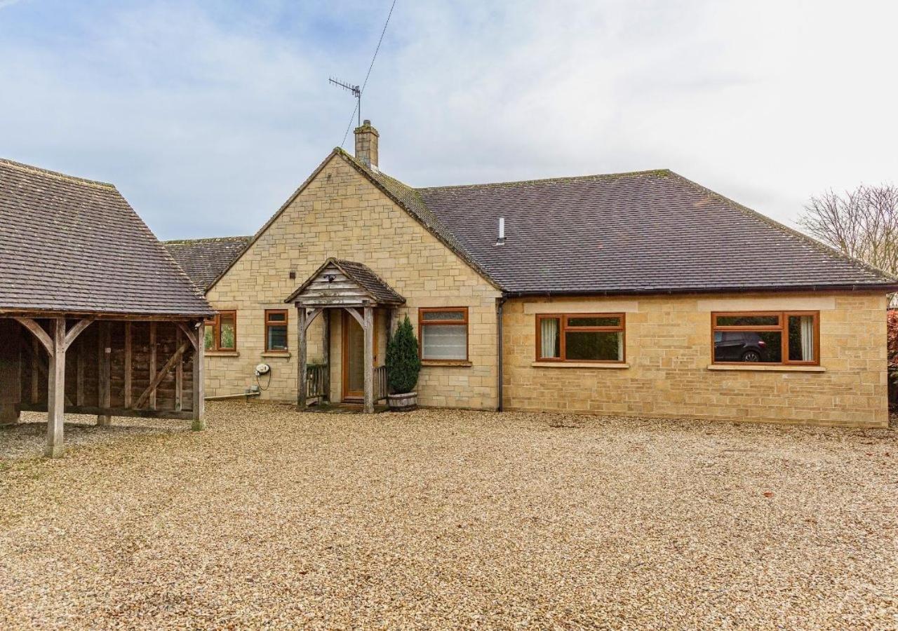 Charming 3Bd Cotswolds Family Retreat Villa Bourton-on-the-Water Kültér fotó