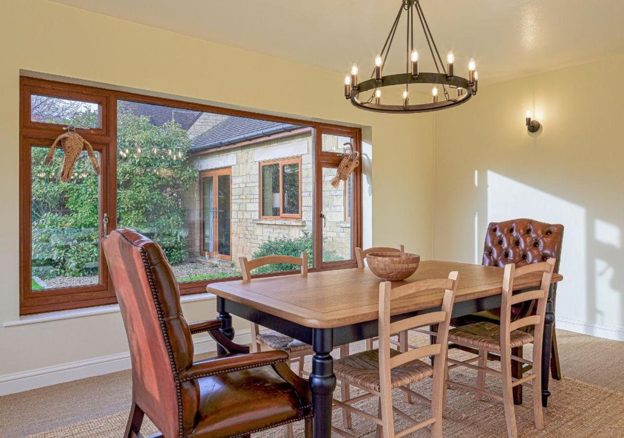 Charming 3Bd Cotswolds Family Retreat Villa Bourton-on-the-Water Kültér fotó