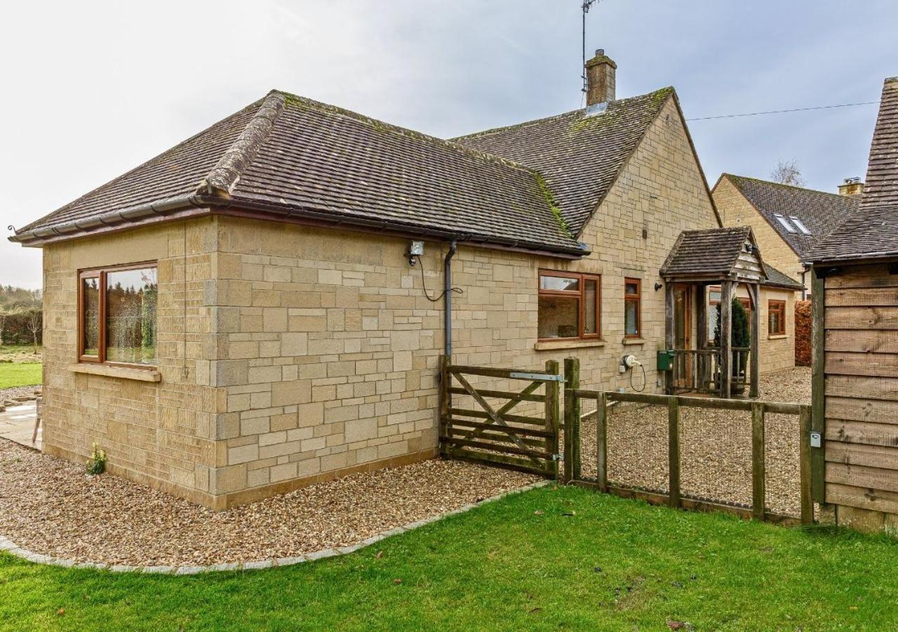 Charming 3Bd Cotswolds Family Retreat Villa Bourton-on-the-Water Kültér fotó
