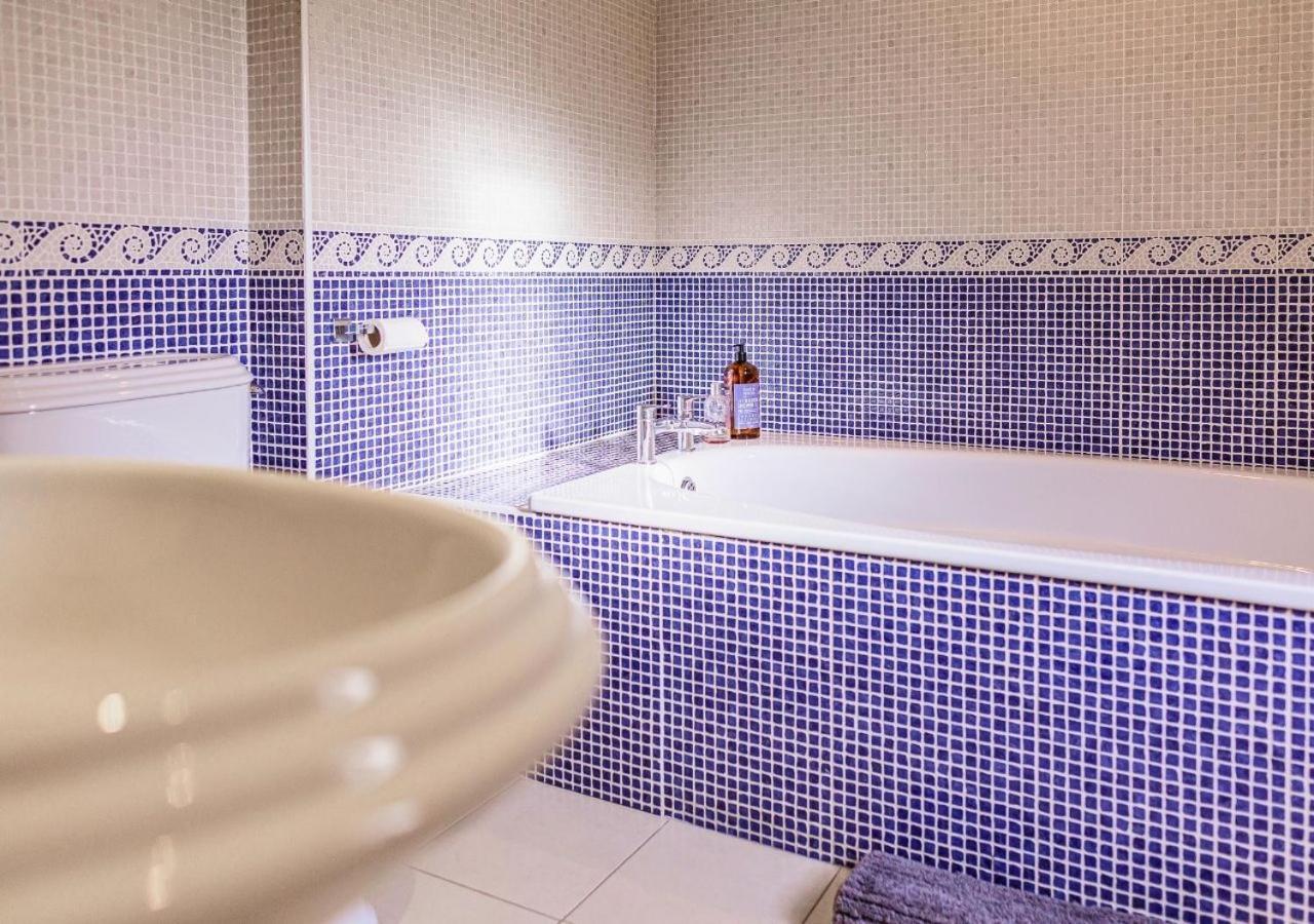 Charming 3Bd Cotswolds Family Retreat Villa Bourton-on-the-Water Kültér fotó