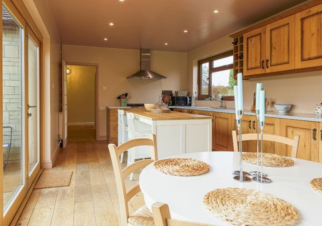 Charming 3Bd Cotswolds Family Retreat Villa Bourton-on-the-Water Kültér fotó