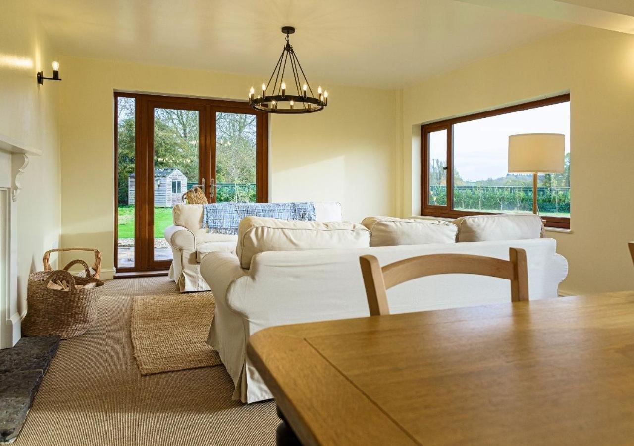 Charming 3Bd Cotswolds Family Retreat Villa Bourton-on-the-Water Kültér fotó