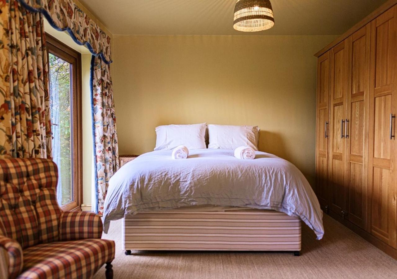 Charming 3Bd Cotswolds Family Retreat Villa Bourton-on-the-Water Kültér fotó