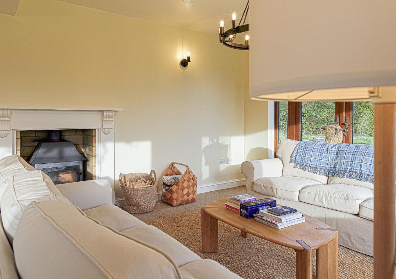 Charming 3Bd Cotswolds Family Retreat Villa Bourton-on-the-Water Kültér fotó