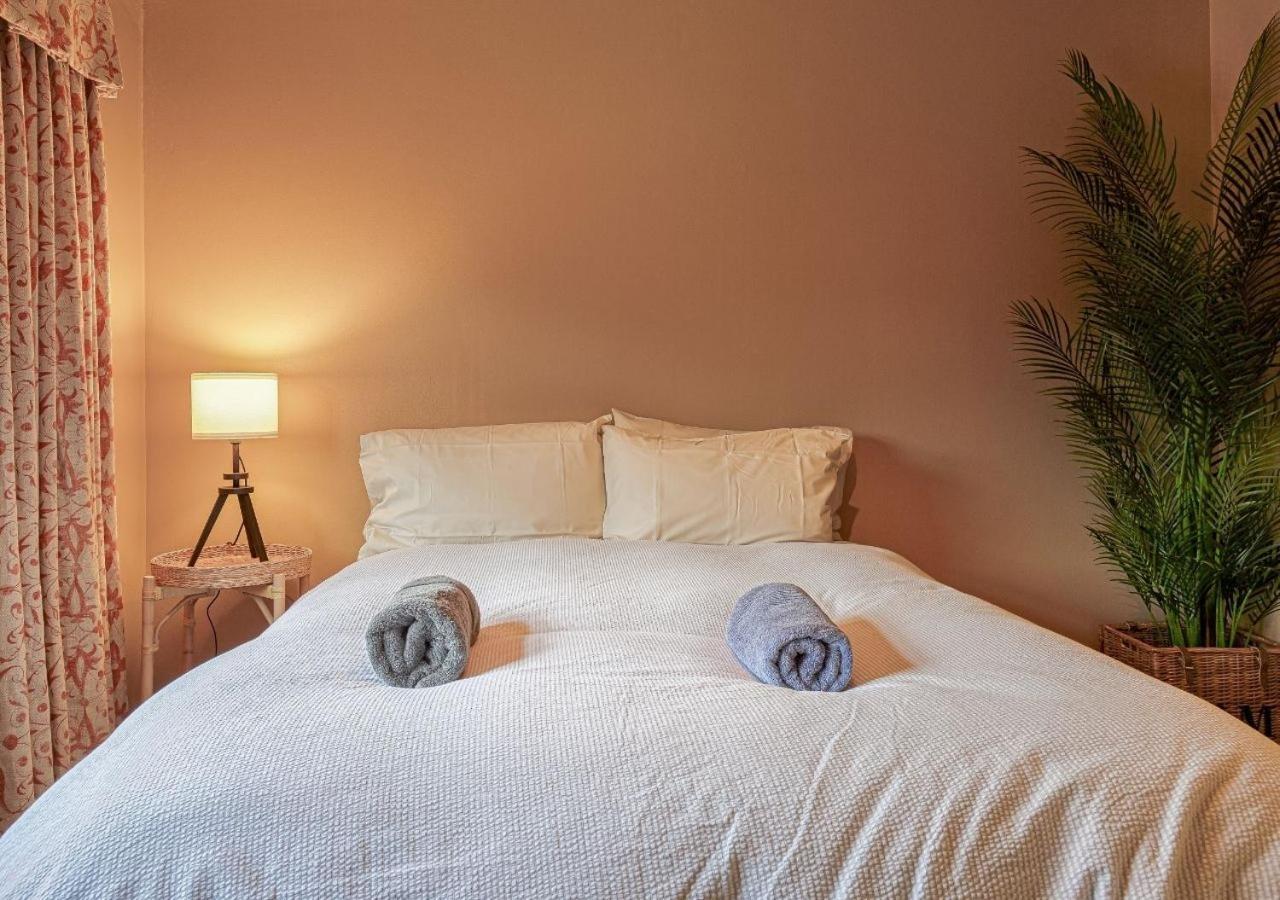 Charming 3Bd Cotswolds Family Retreat Villa Bourton-on-the-Water Kültér fotó