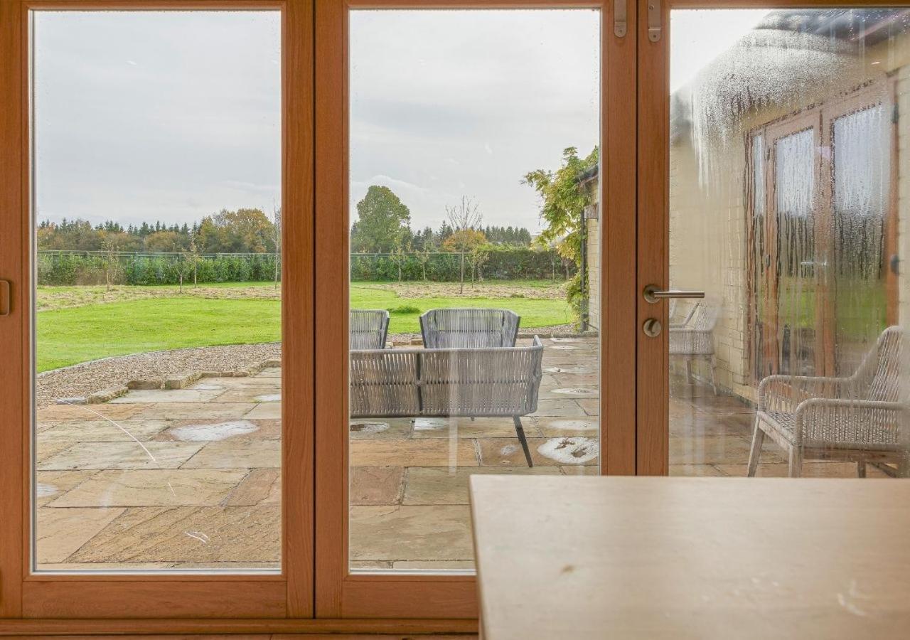 Charming 3Bd Cotswolds Family Retreat Villa Bourton-on-the-Water Kültér fotó