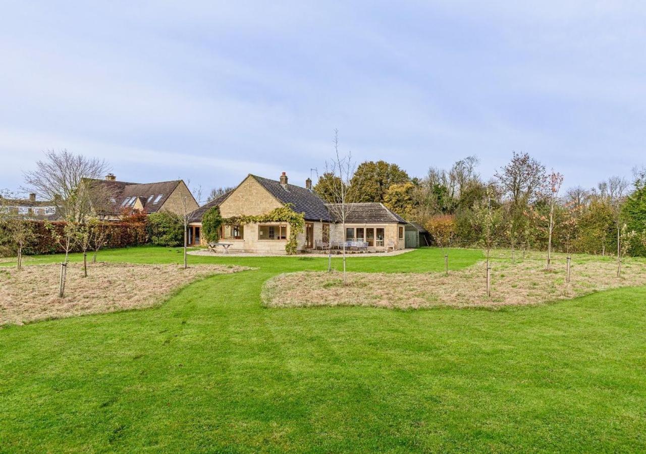 Charming 3Bd Cotswolds Family Retreat Villa Bourton-on-the-Water Kültér fotó