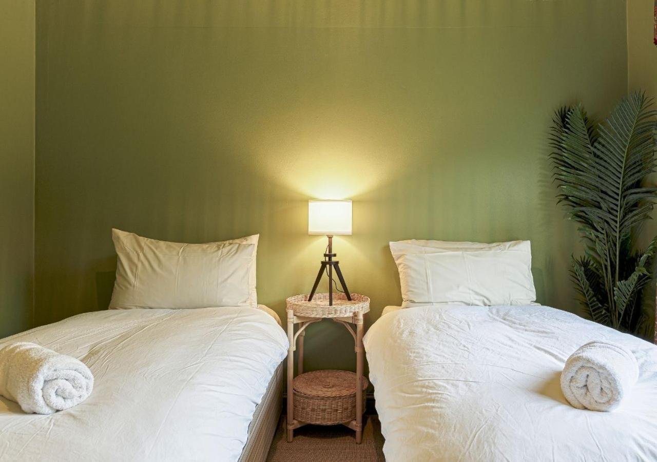 Charming 3Bd Cotswolds Family Retreat Villa Bourton-on-the-Water Kültér fotó
