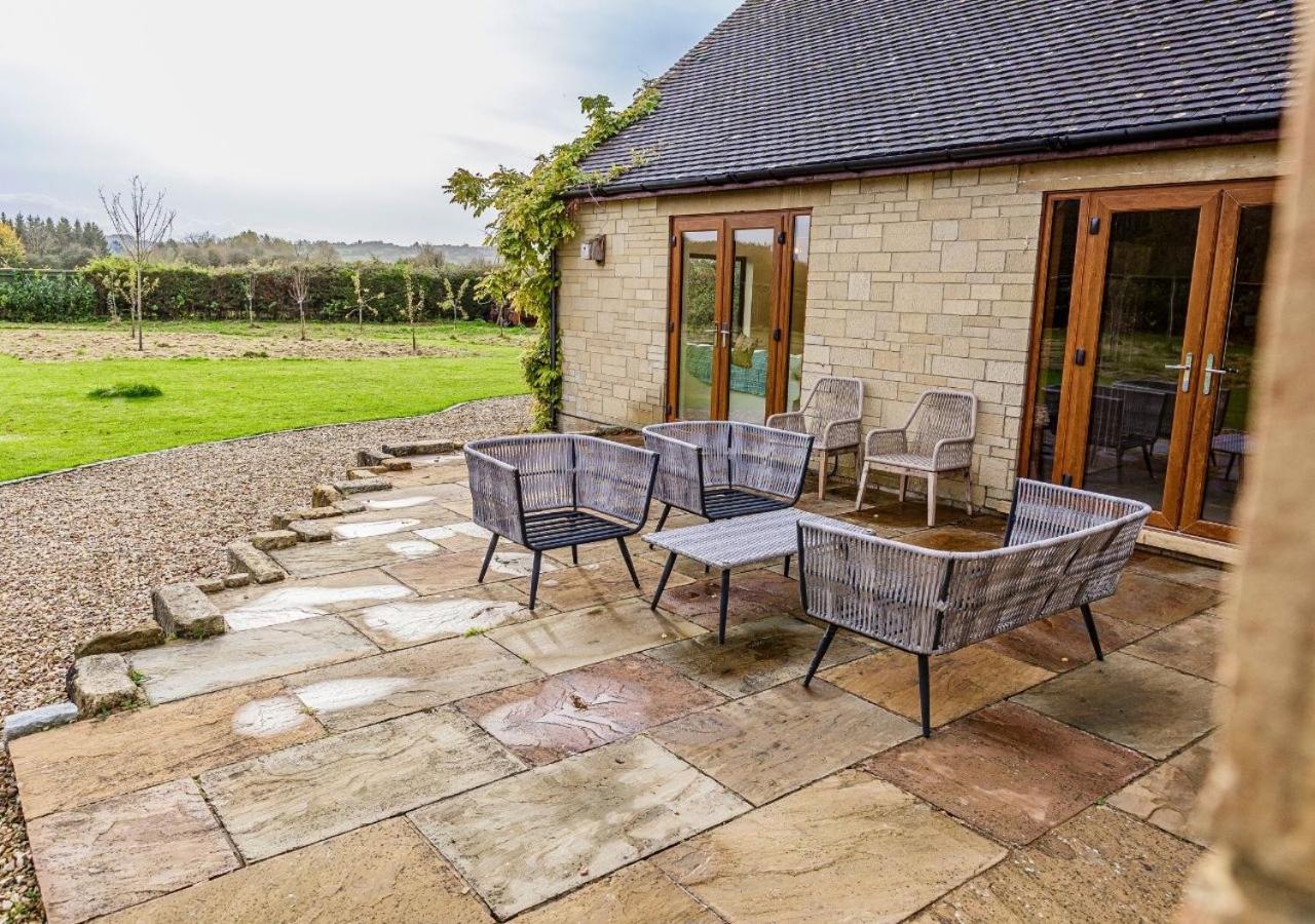 Charming 3Bd Cotswolds Family Retreat Villa Bourton-on-the-Water Kültér fotó