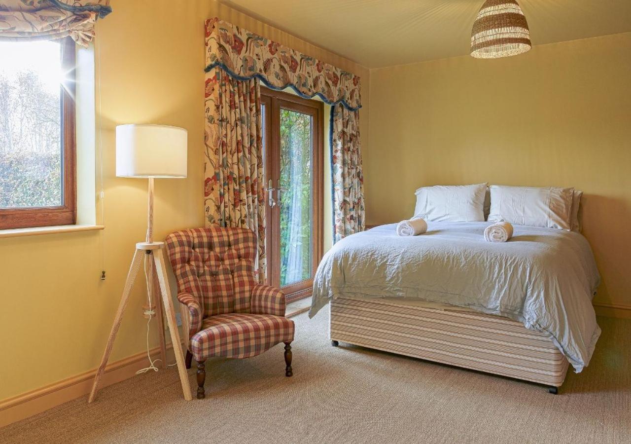 Charming 3Bd Cotswolds Family Retreat Villa Bourton-on-the-Water Kültér fotó