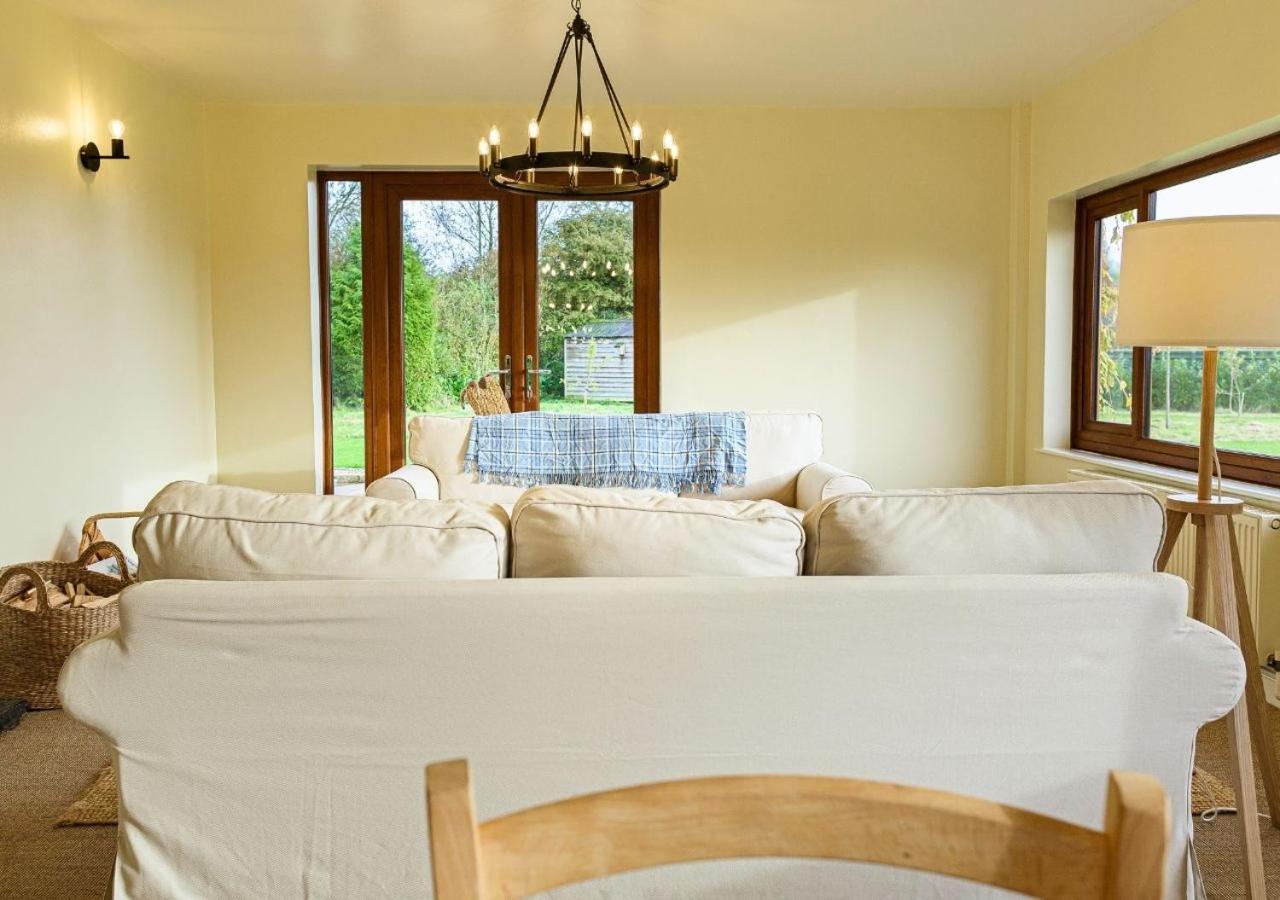 Charming 3Bd Cotswolds Family Retreat Villa Bourton-on-the-Water Kültér fotó