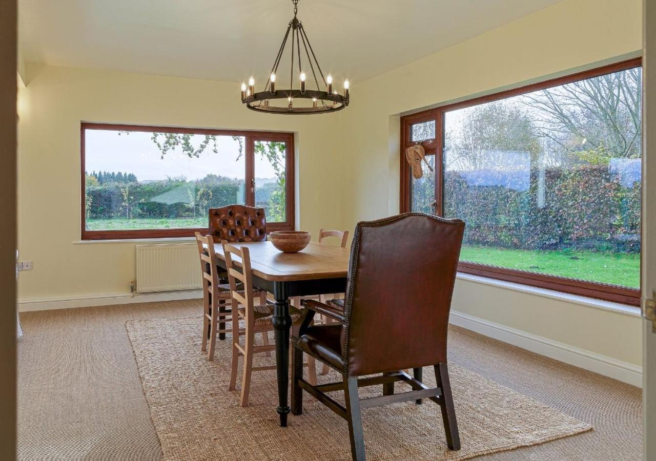 Charming 3Bd Cotswolds Family Retreat Villa Bourton-on-the-Water Kültér fotó