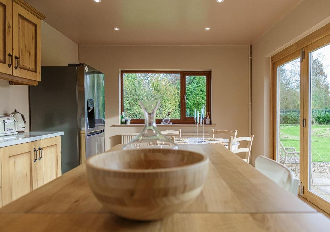 Charming 3Bd Cotswolds Family Retreat Villa Bourton-on-the-Water Kültér fotó