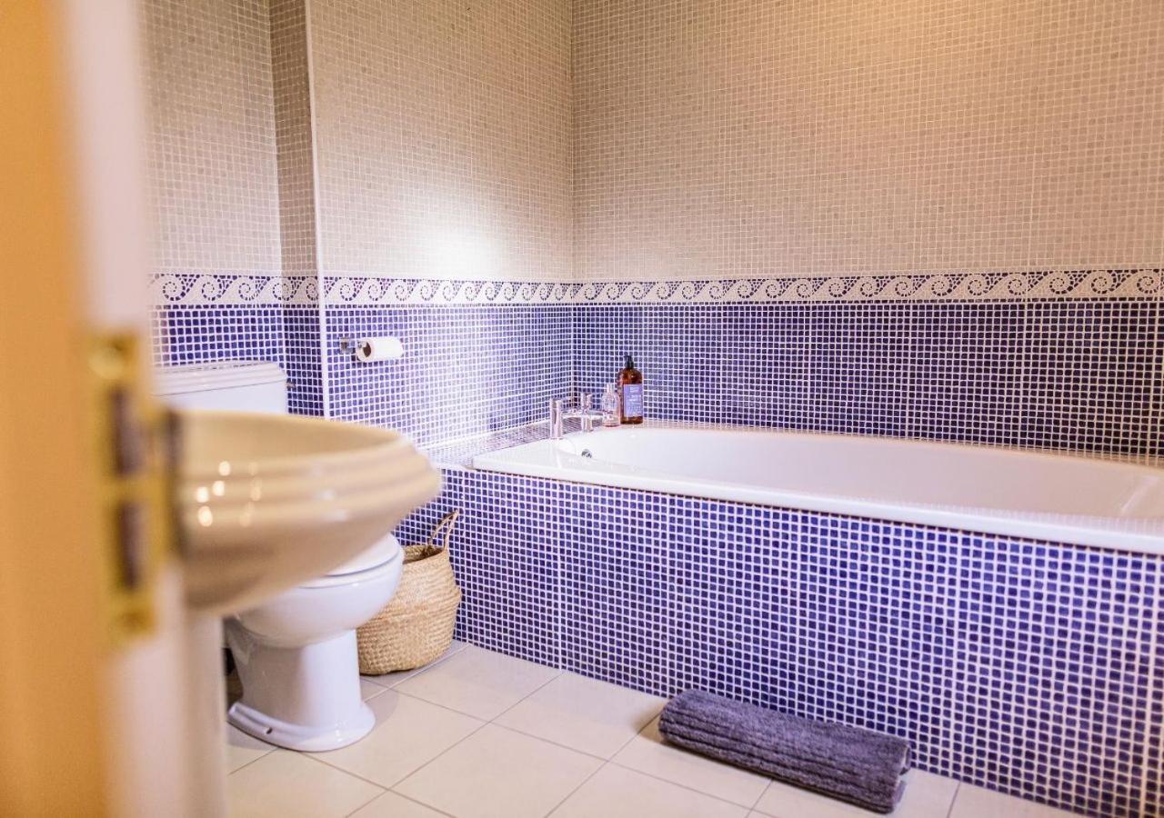 Charming 3Bd Cotswolds Family Retreat Villa Bourton-on-the-Water Kültér fotó