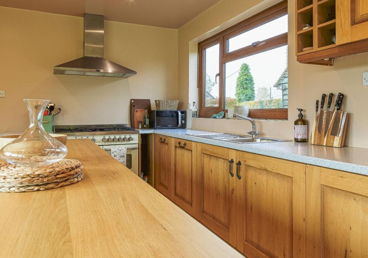 Charming 3Bd Cotswolds Family Retreat Villa Bourton-on-the-Water Kültér fotó