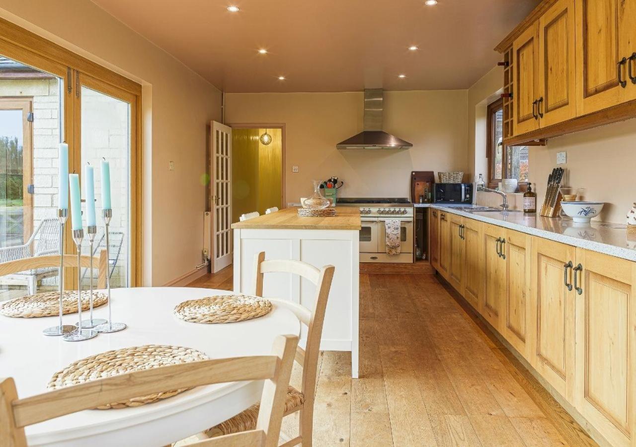 Charming 3Bd Cotswolds Family Retreat Villa Bourton-on-the-Water Kültér fotó