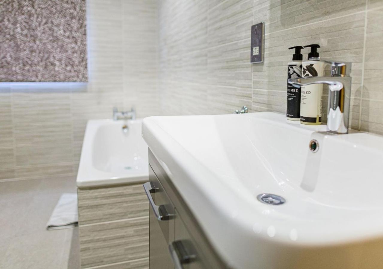 Charming 3Bd Cotswolds Family Retreat Villa Bourton-on-the-Water Kültér fotó