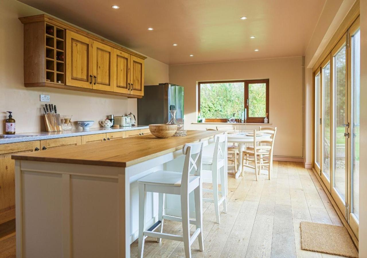 Charming 3Bd Cotswolds Family Retreat Villa Bourton-on-the-Water Kültér fotó