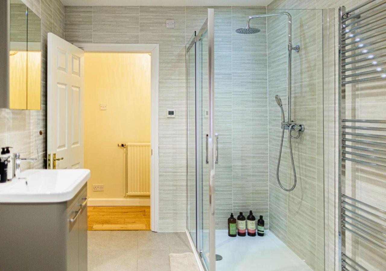 Charming 3Bd Cotswolds Family Retreat Villa Bourton-on-the-Water Kültér fotó