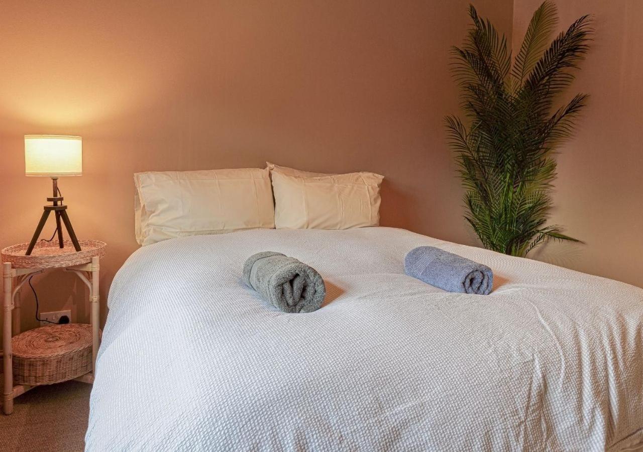 Charming 3Bd Cotswolds Family Retreat Villa Bourton-on-the-Water Kültér fotó