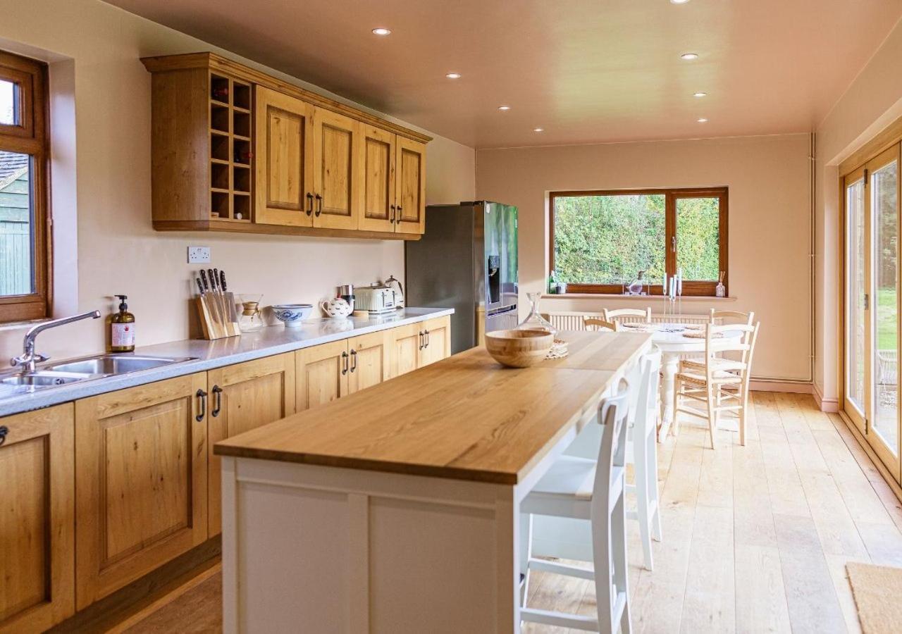 Charming 3Bd Cotswolds Family Retreat Villa Bourton-on-the-Water Kültér fotó