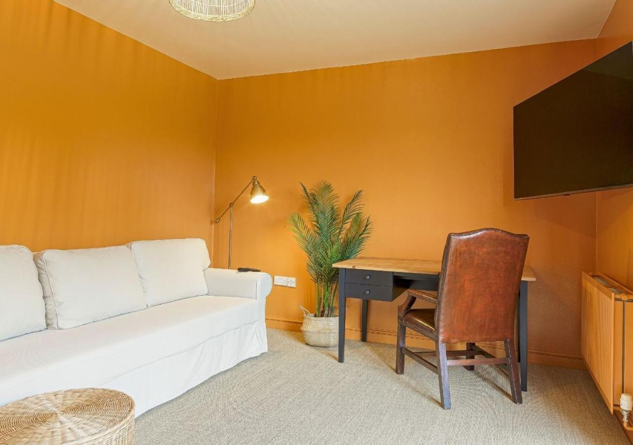 Charming 3Bd Cotswolds Family Retreat Villa Bourton-on-the-Water Kültér fotó